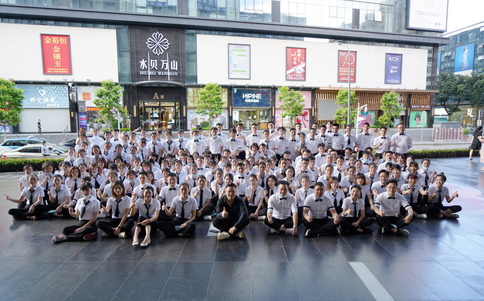 火力全開(kāi)！明豐珠寶《6.19買(mǎi)手狂歡節(jié)》盛大啟幕